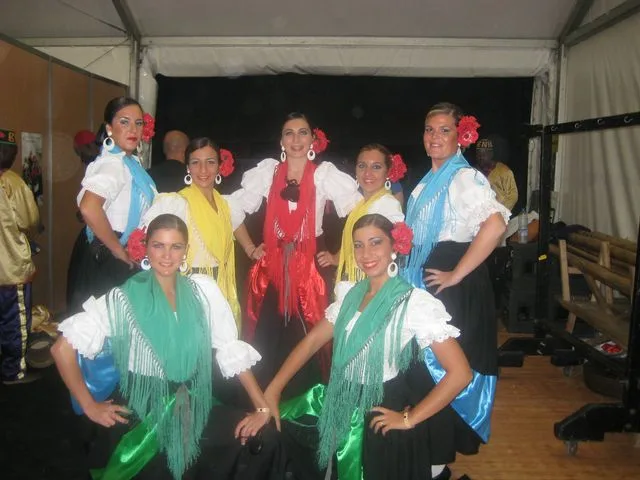 Confolens (Francia) — foto 8